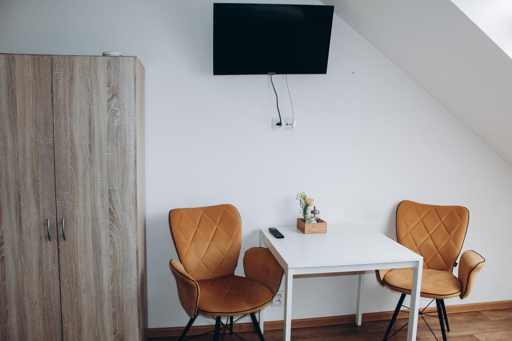 Sokolska Apartamento Praga Exterior foto