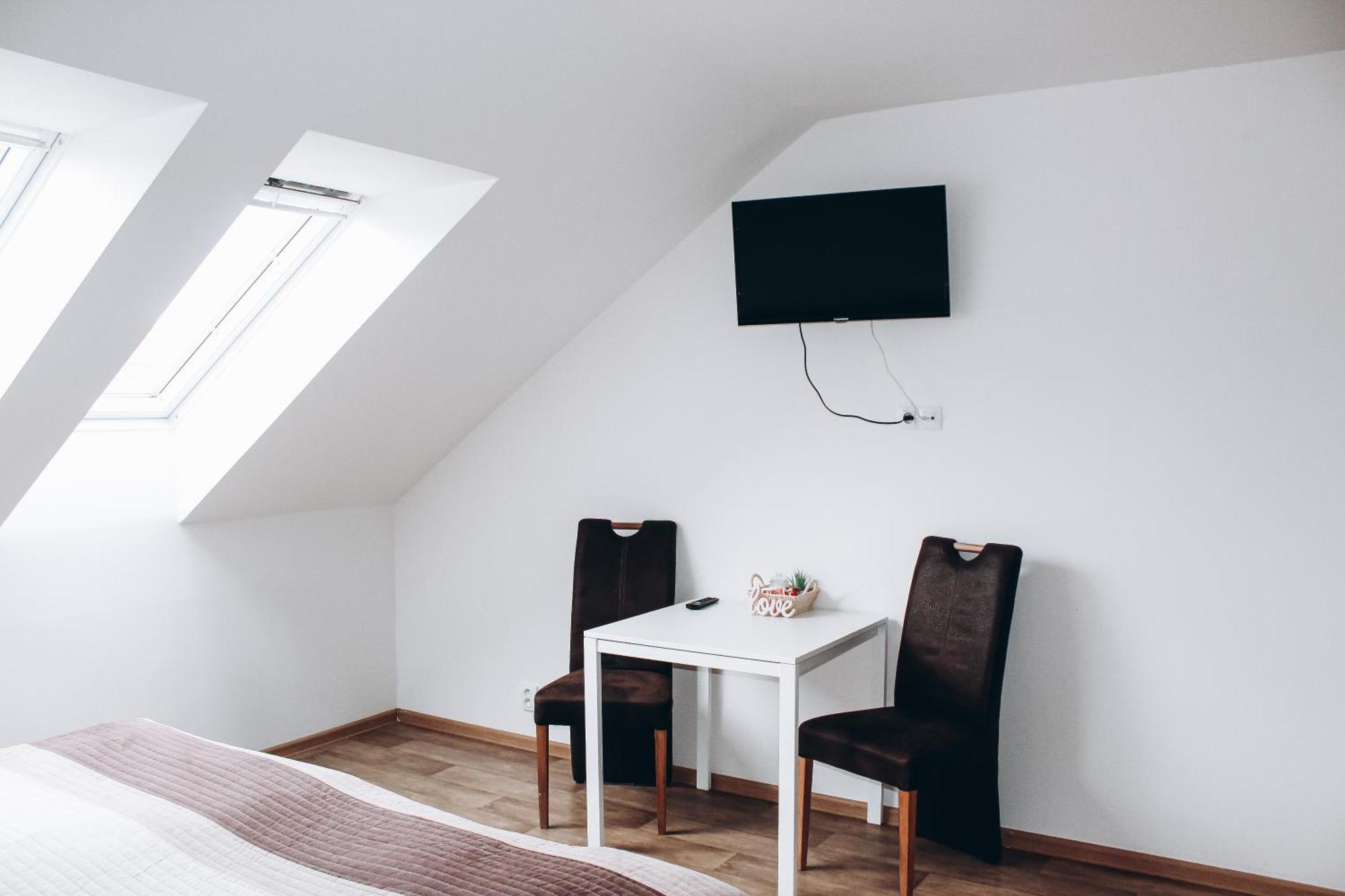 Sokolska Apartamento Praga Exterior foto
