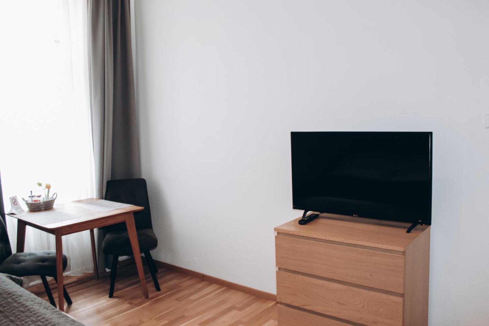 Sokolska Apartamento Praga Exterior foto