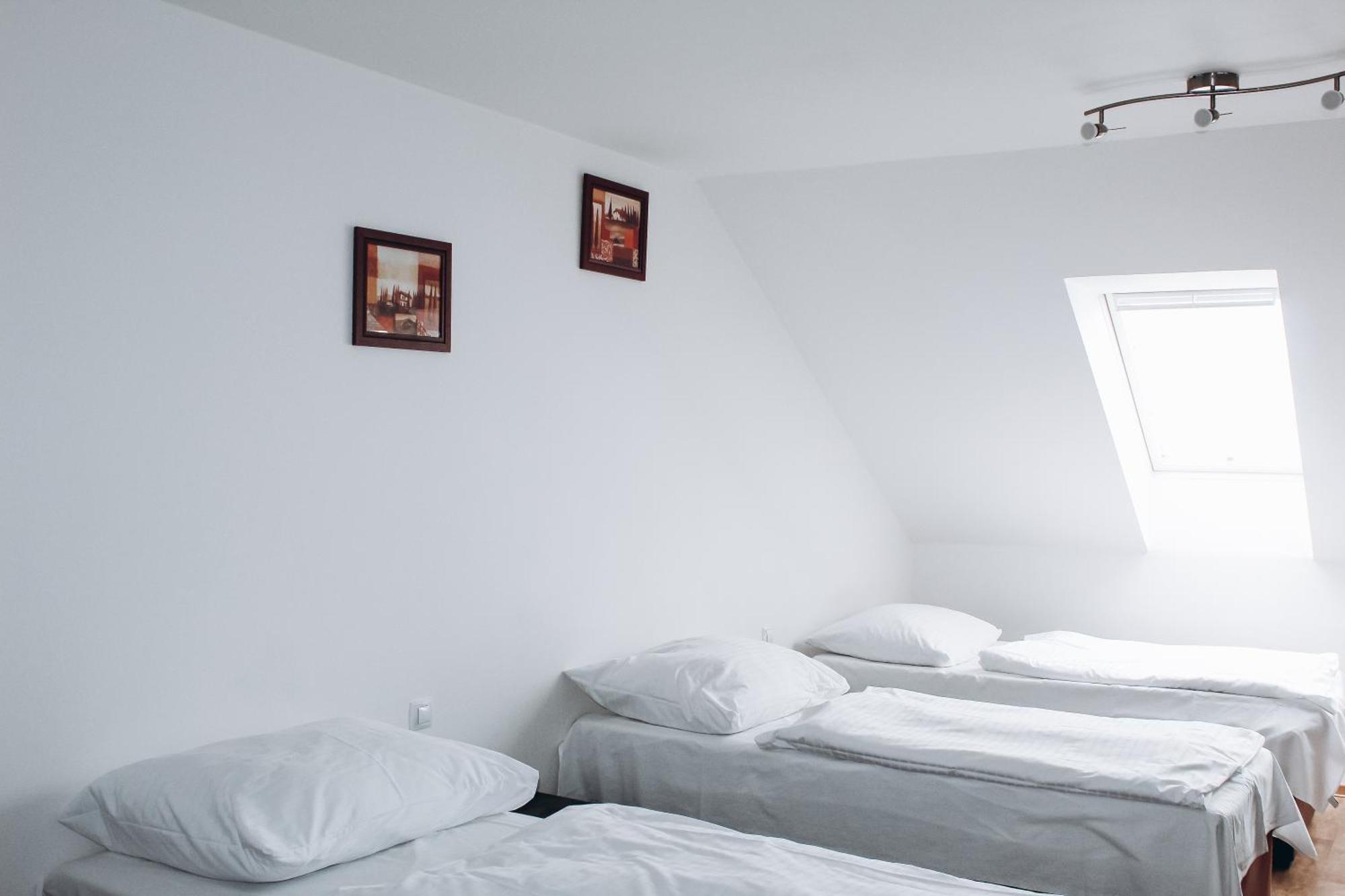 Sokolska Apartamento Praga Exterior foto