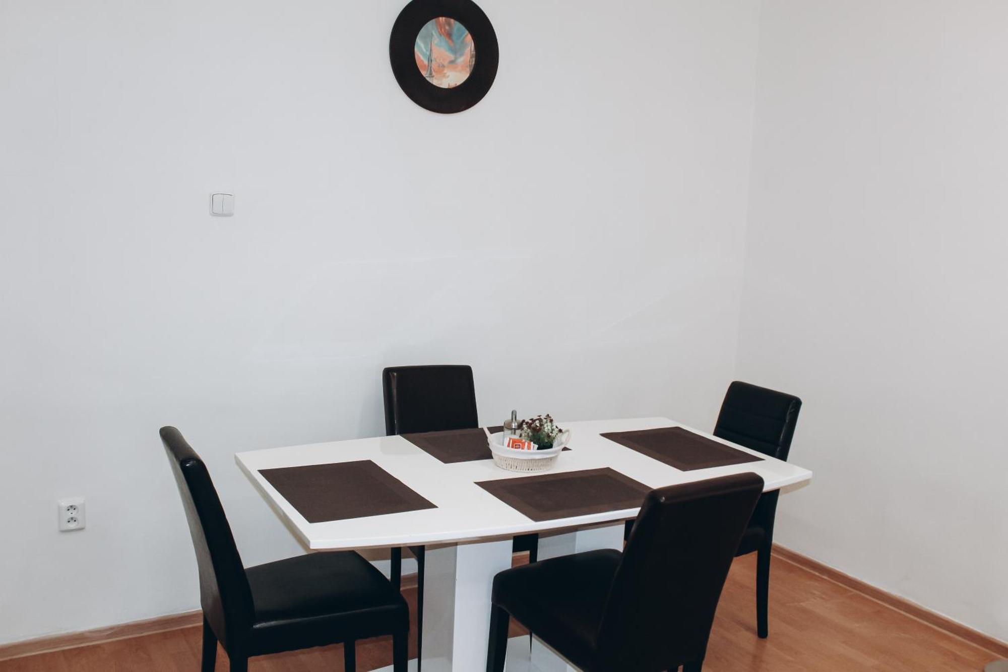 Sokolska Apartamento Praga Exterior foto